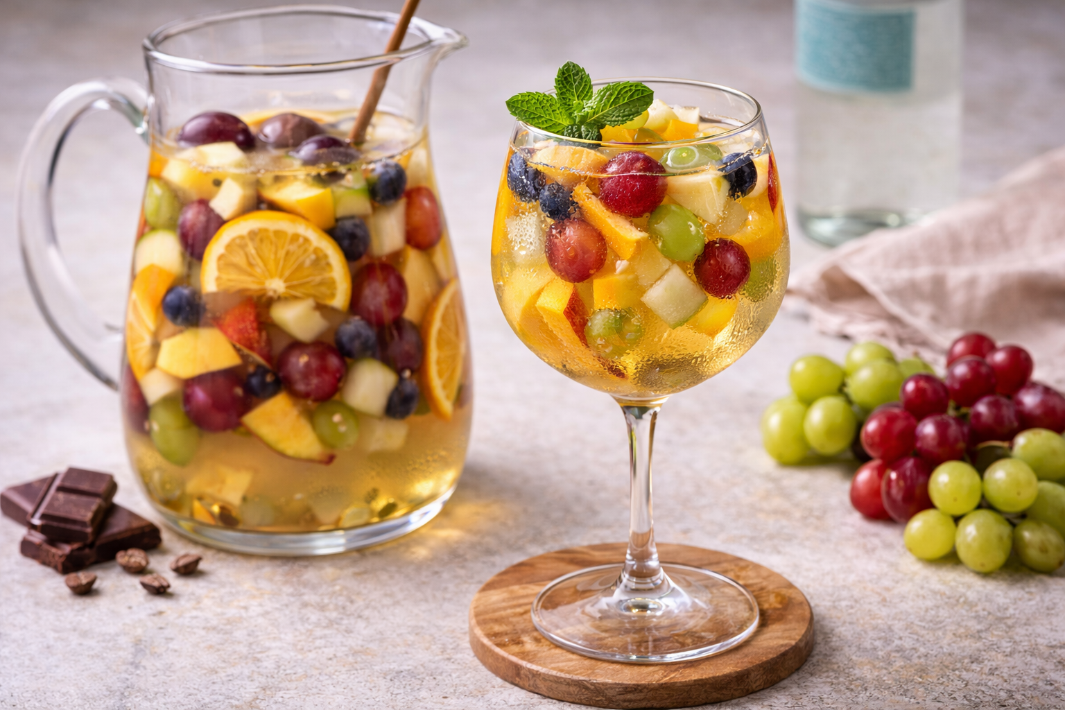 Drinks para Tomar na Páscoa: 12 Receitas Criativas, Sofisticadas e Deliciosas