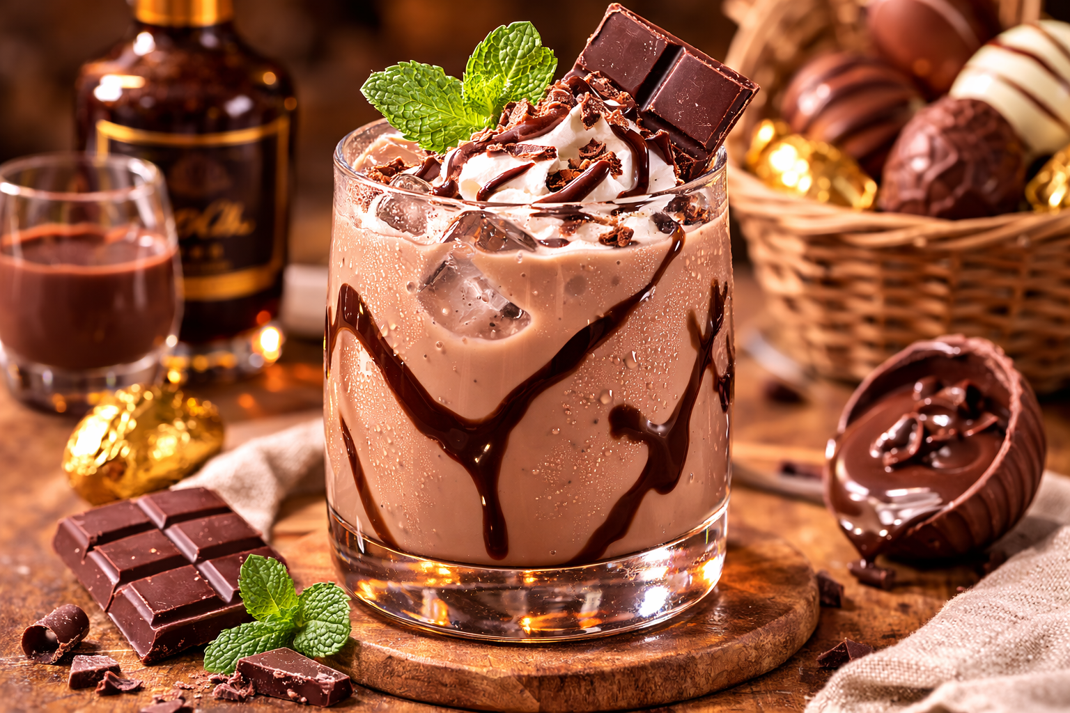 Drinks para Tomar na Páscoa: 12 Receitas Criativas, Sofisticadas e Deliciosas