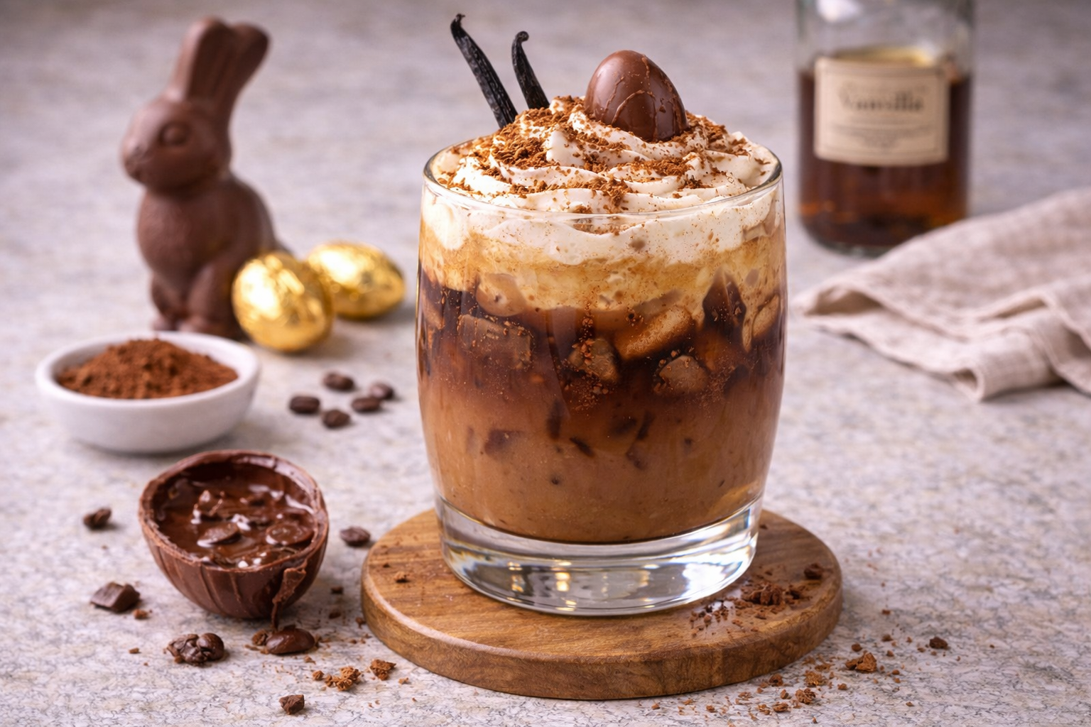 Drinks para Tomar na Páscoa: 12 Receitas Criativas, Sofisticadas e Deliciosas