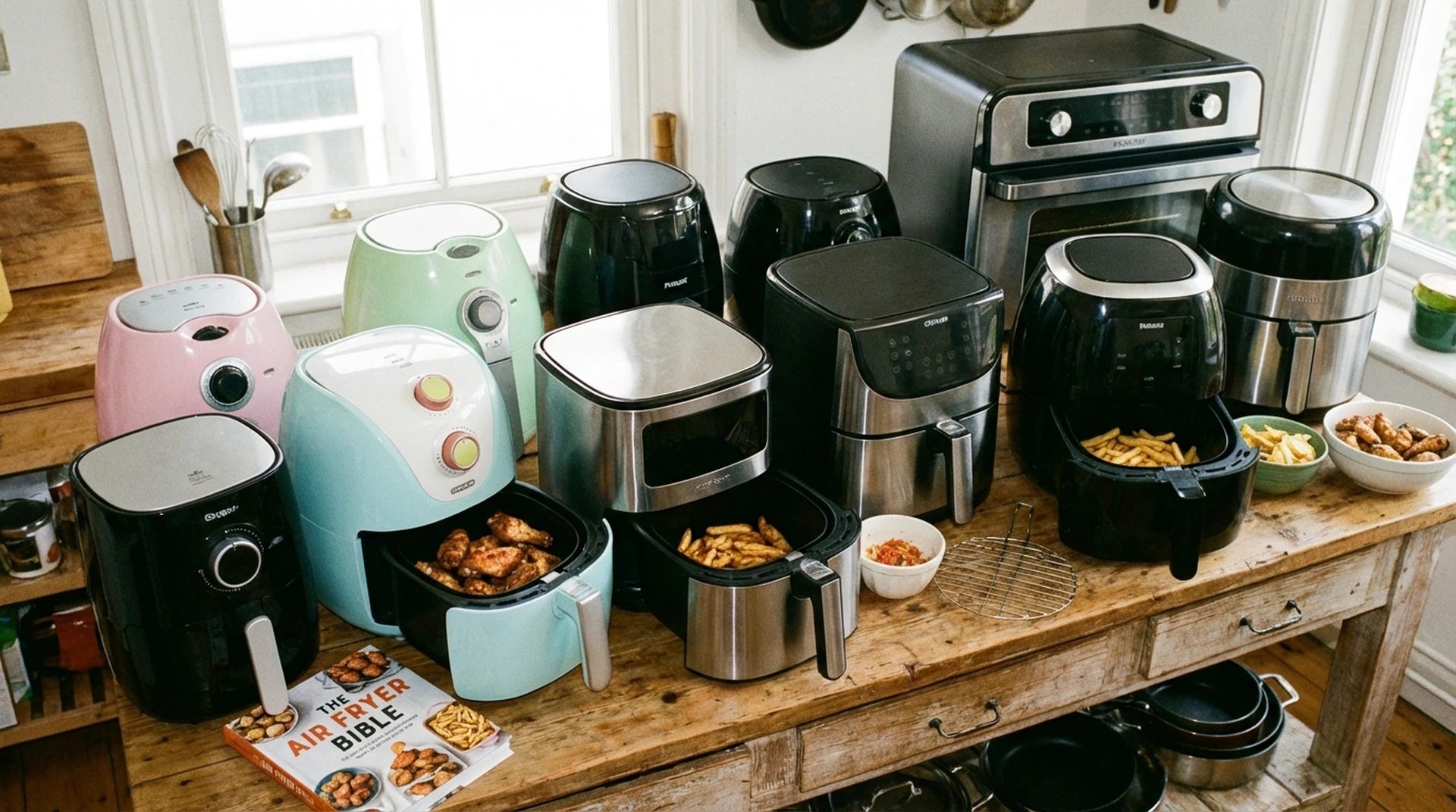 Air Fryer