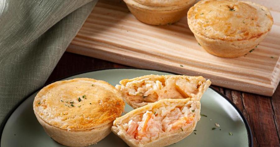 10 Receitas Massa de Empada Perfeita: Dicas e Segredos pra Massa Leve e Crocante