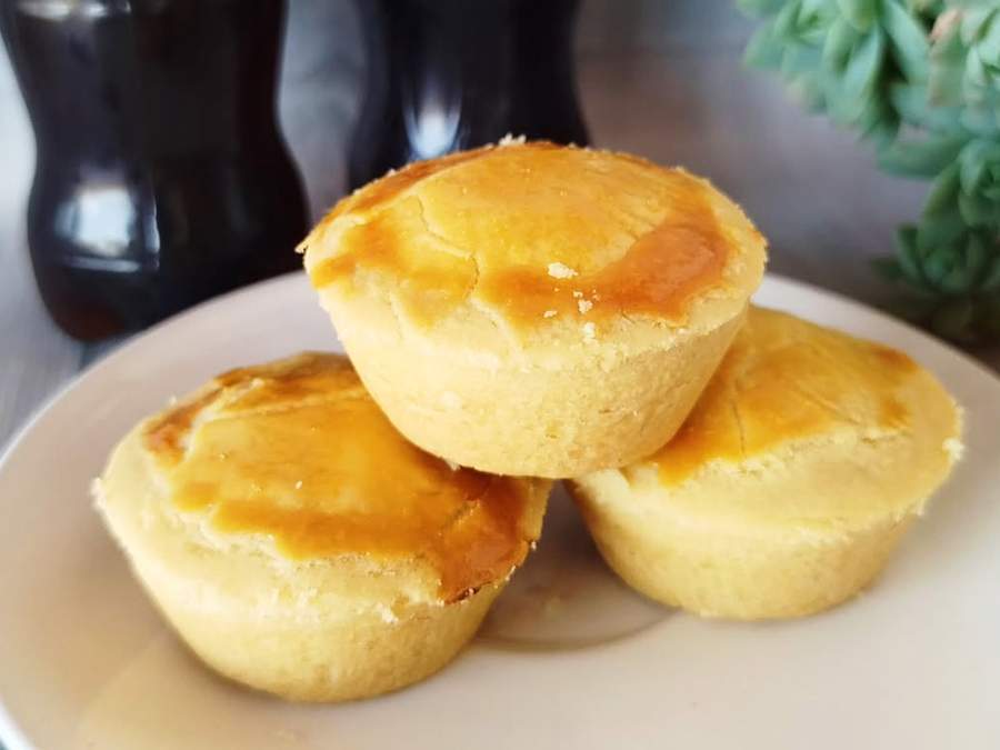 10 Receitas Massa de Empada Perfeita: Dicas e Segredos pra Massa Leve e Crocante