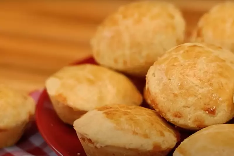 10 Receitas Massa de Empada Perfeita: Dicas e Segredos pra Massa Leve e Crocante